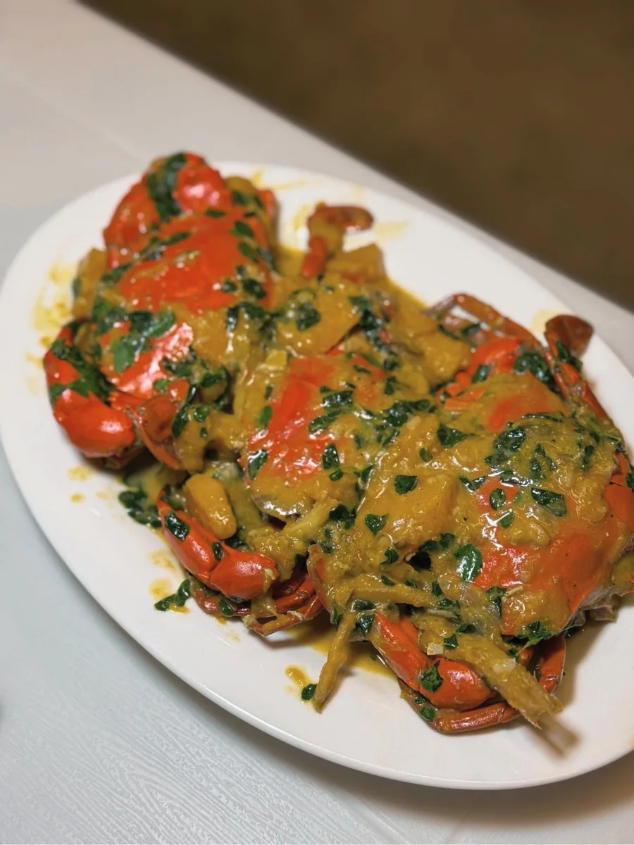 FreshCatch dish 1