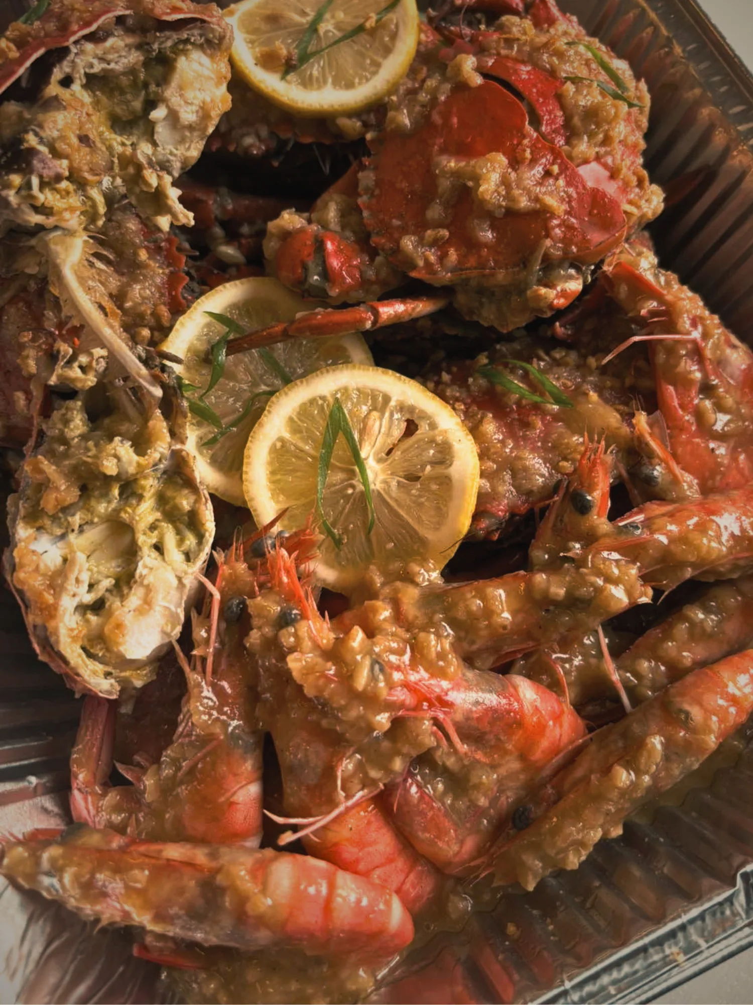 FreshCatch dish 6